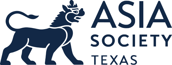 Logo of Asia Society Texas