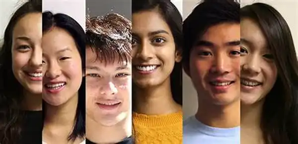 Asian American Immigrant Experiences