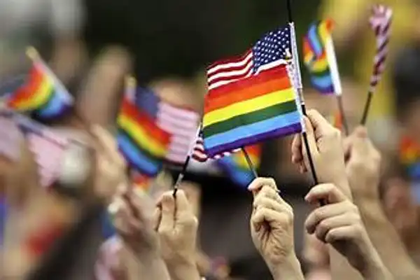 LGBTQ Civil Rights