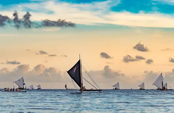 Pacific Islanders