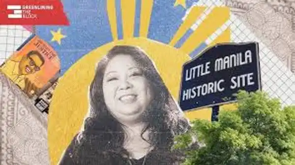 Filipinos in California's Heartland
