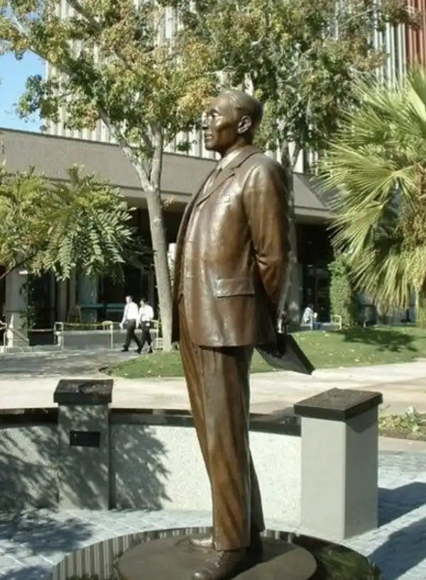 The First Koreatown and the Legacy of Dosan Ahn Chang Ho