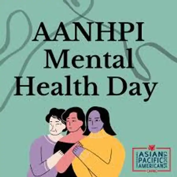 Breaking the Stigma: AANHPI Mental Health