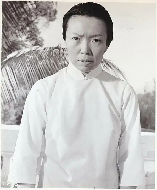 Breaking the Color Line in Hollywood: Beulah Ong Kwoh, Actor