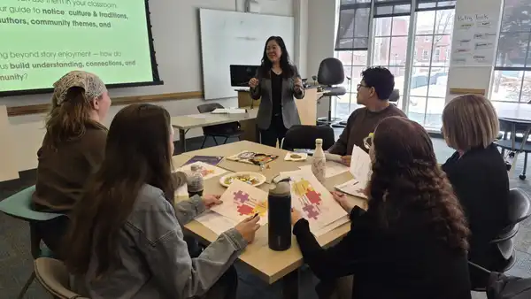 K-5 Teacher Residency