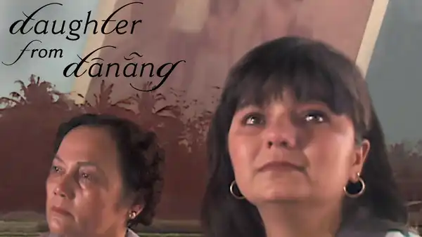 Effects of Vietnam War on Transracial Adoptee