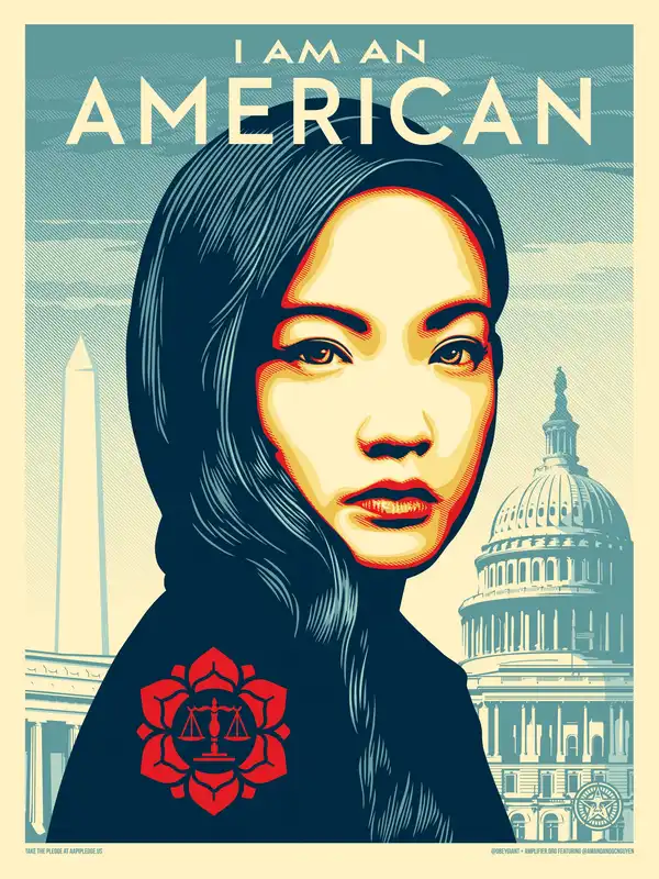 Perpetual Foreigner - Systemic Racism Against Asian Americans