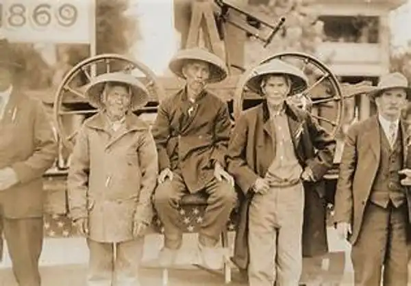 The Chinese and the Transcontinental Railroad: Appreciating Their Achievement 150 Years Later