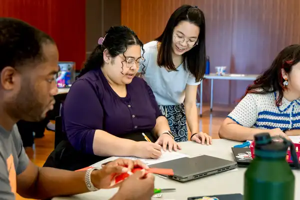 Asia Society Texas Educator Fellowship