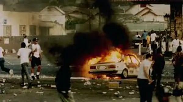 LA 92: Film and Discussion Guide