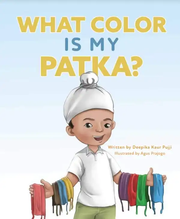 Cultural Identity: Sikh Head Covering