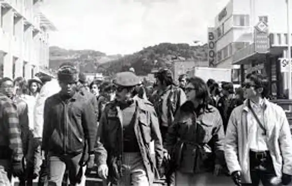 Ethnic Studies - The Fight to Teach Our Stories