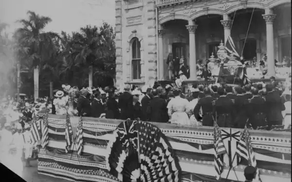 The Makaʻāinana v. the United States