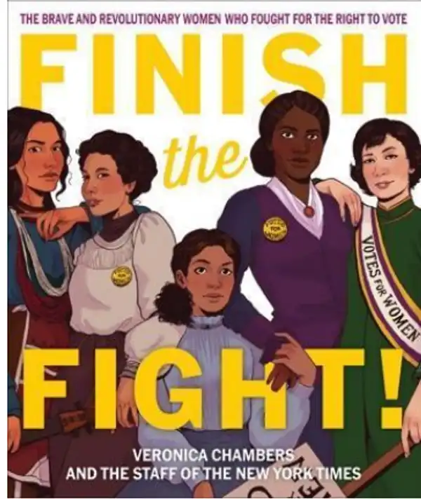Women's Suffrage