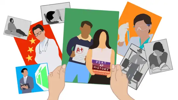 Deconstructing and Analyzing the Model Minority Myth in the U.S.