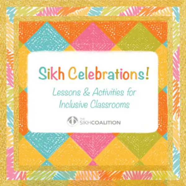 Sikh Celebrations