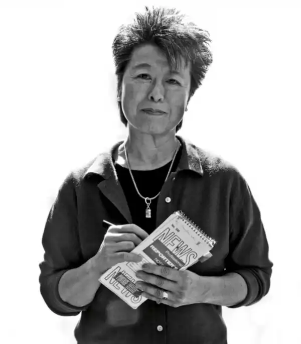 Helen Zia and the Origins of Modern Asian American Activism