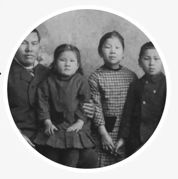 Four Girls who Struggled for Equal Education