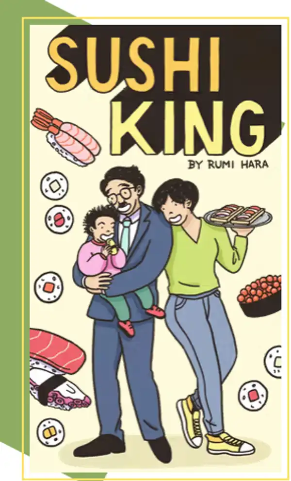 The Sushi King and Japanese Culture