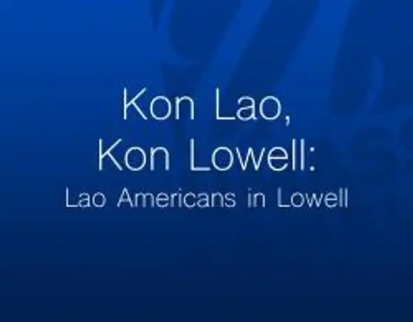 Kon Lao, Kon Lowell