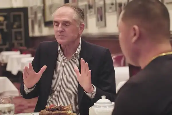 Mass immigration of Asian Americans to the United States after the 1965 Immigration Act (Hart-Cellar Act)