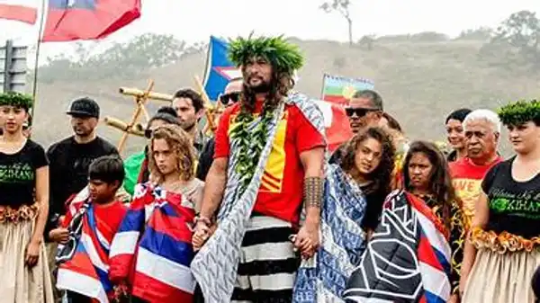 Perception of the Sacred: Mauna Kea & the Thirty Meter Telescope