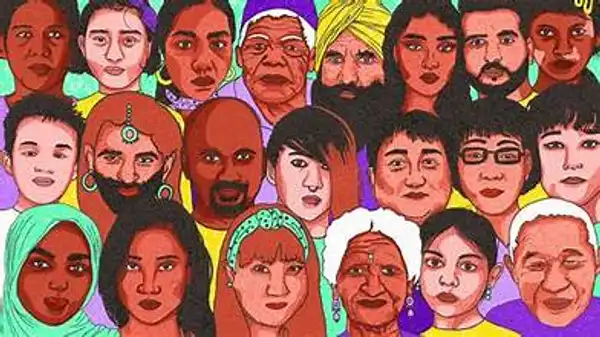 South Asian American Experiences
