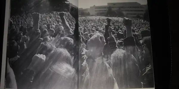 The Birth of Ethnic Studies