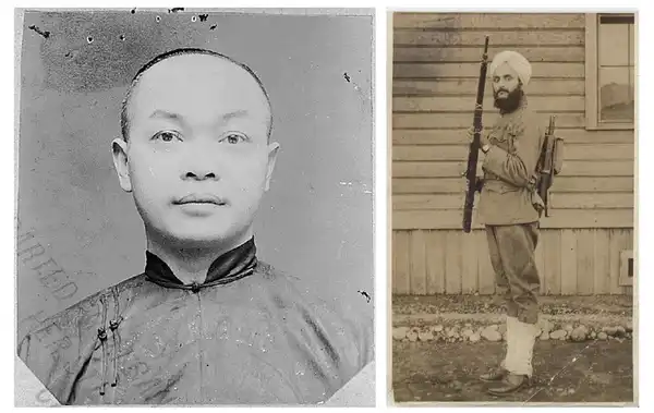 Landmark Asian American Supreme Court Cases: Who Are Wong Kim Ark, Bhagat Singh Thind, and Gong Lum?