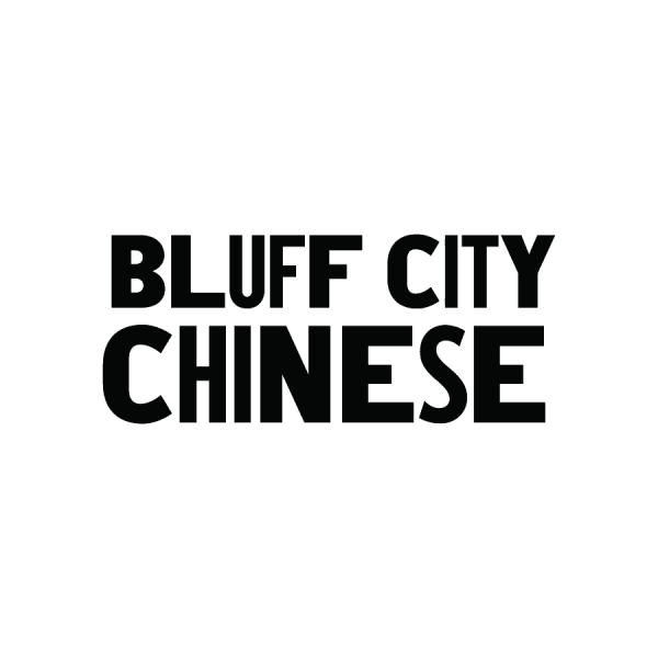 Logo of Bluff City Chinese