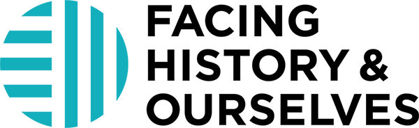 Logo of Facing History and Ourselves