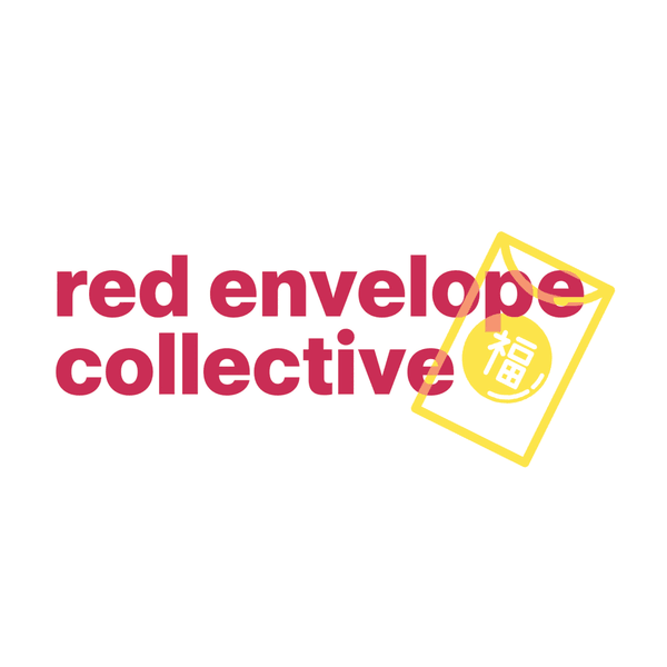 Logo of Red Envelope Collective