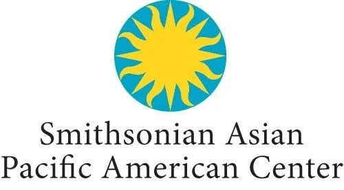 Logo of Smithsonian Asian Pacific American Center
