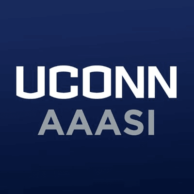 Logo of University of Connecticut, Asian and Asian American Studies